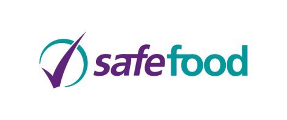 Safe Food Logo