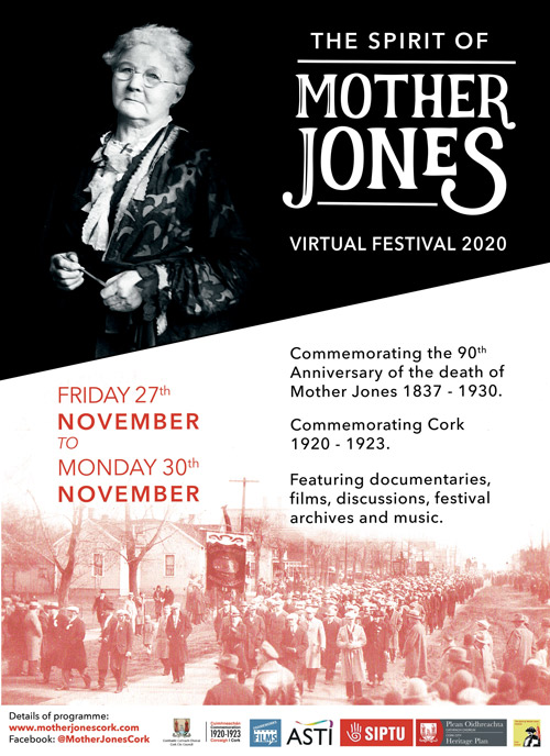 Mother-Jones-Festival