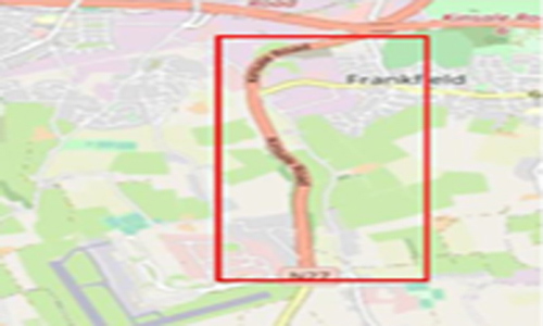 Airport Road (N27) Improvement Scheme