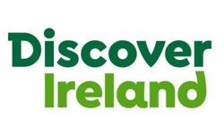 Discover Ireland logo