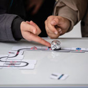 Merck Curiositycube Opt