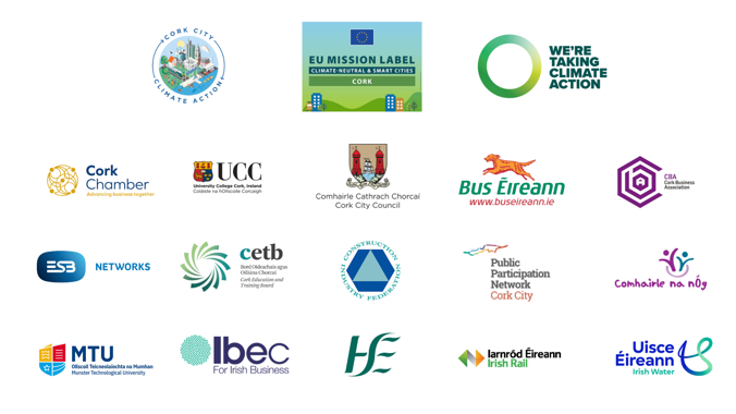 Climate Neutral Cork Leadership Group