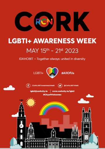 LGBTI+-Awareness-Week-2023-poster