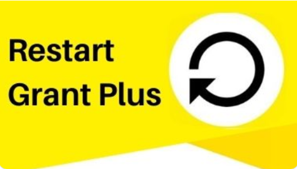 restart-grant-plus