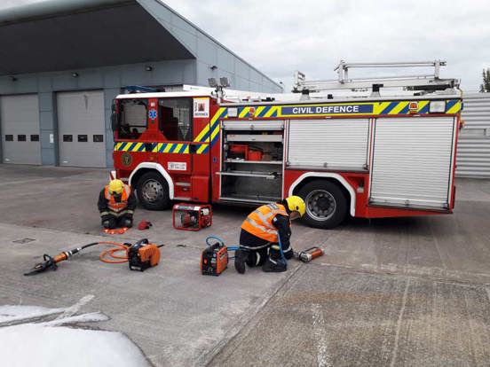 Equiptment Maintenance