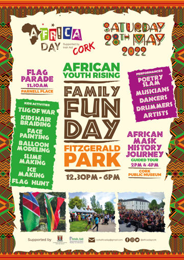 (WebPoster)-Cork-Africa-Day---Family-Fun-Day