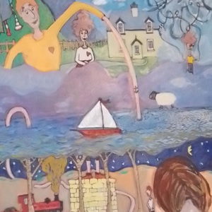 4. Ian Wild Imaginative Workshop