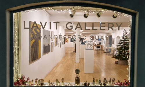 Lavit Gallery