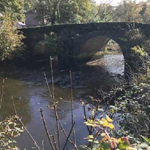 Glanmire Bridge Rehabilitation Project 2024