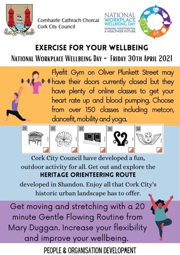 Exercise-for-your-Wellbeing