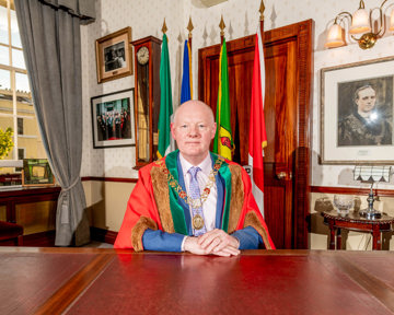 LordMayorJohnSheehan