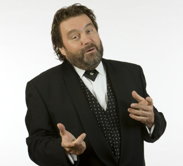 Brendan Grace