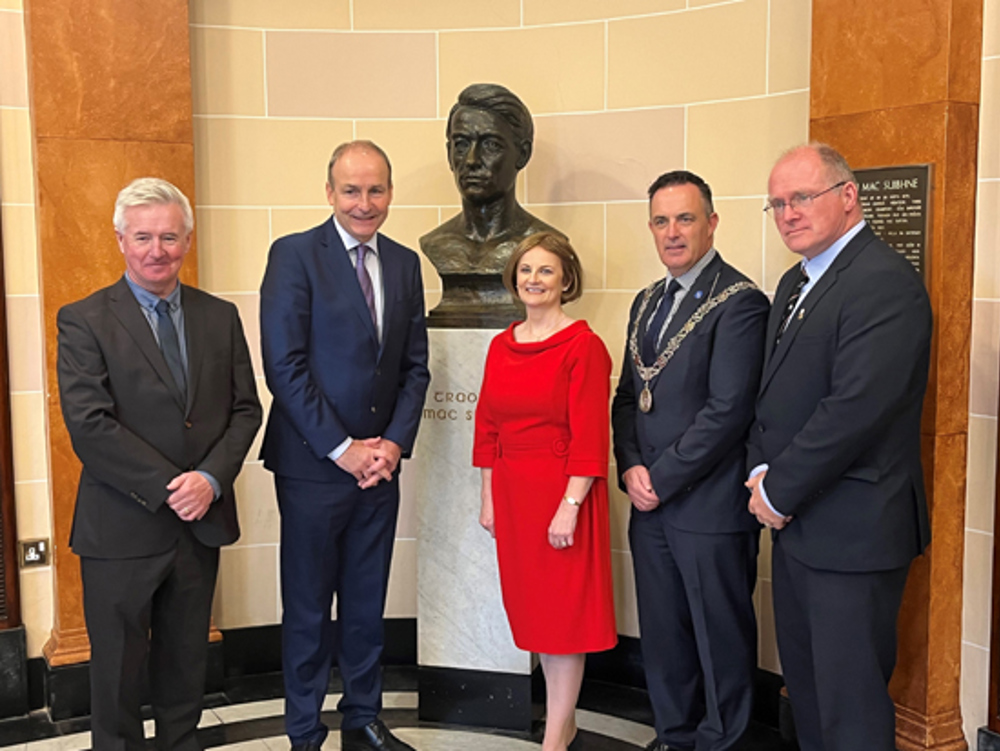 Terence-MacSwiney-book-launch