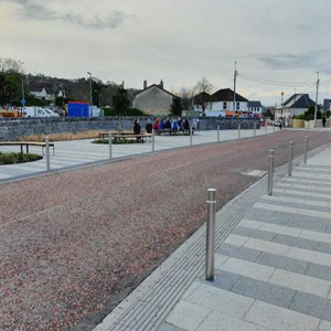 Douglas Flood Relief Scheme (inc Togher Culvert)