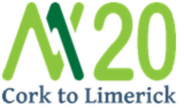 M20 Cork Limerick Logo