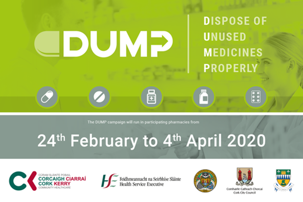 DUMP Campaign