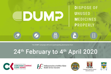 DUMP Campaign