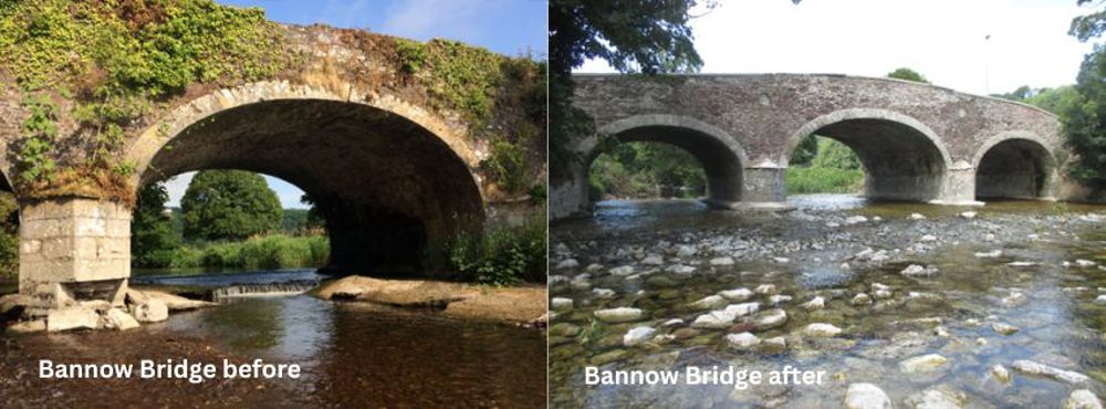 Bannow-Bridge