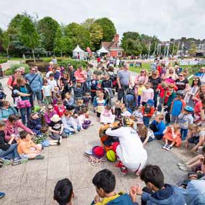 Cork Carnival of Science 5