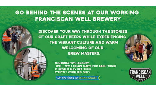 Franciscan-Well-Docklands-Brewery-tour