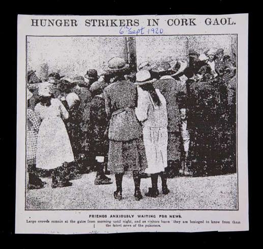 Photo-Hunger-Strikes-Cork-Gaol-1920-Murphy-Fitzgerald-Crowley-Conor-Kelly-Collection-34 Photo-Hunger-Strikes-Cork-Gaol-1920-Murphy-Fitzgerald-Crowley-Conor-Kelly-Collection-34