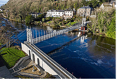 Daly's Bridge