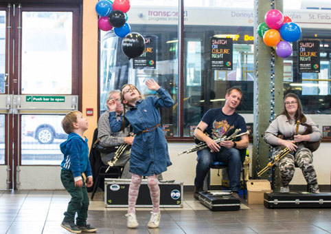 Culture Night Culture Night