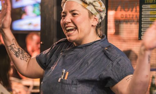 Mad Mamma Takeover at Mardyke