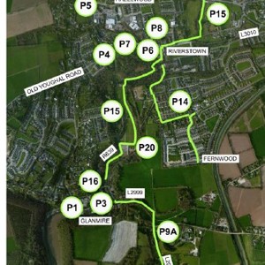 Glanmire Roads Improvement Scheme