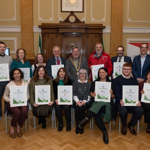 Local Green Deal Groupshot