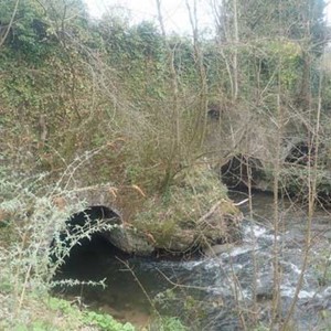 Glyntown Bridge Rehabilitation Project 2024