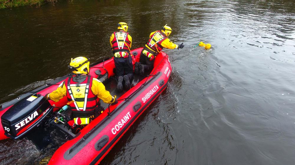 CD-Boat-Training