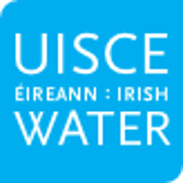 Irish-Water-Logo