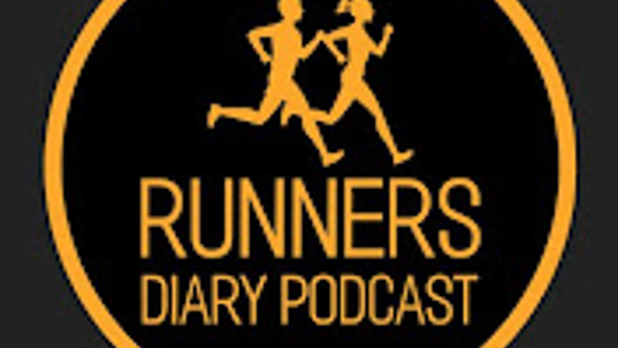 Runners Diary Logo