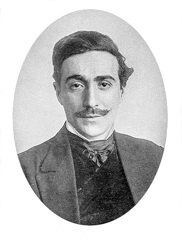 Fortunino Matania