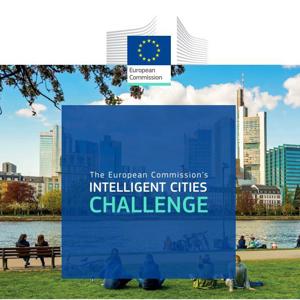 Intelligent-cities-challenge