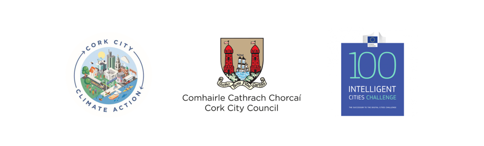 Cork City Council Logo