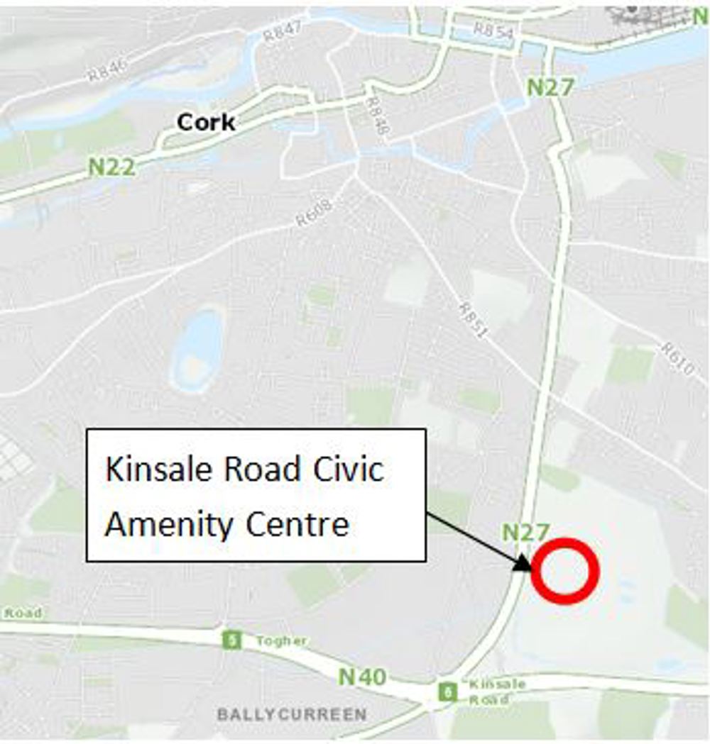 Kinsale-CAS-Map