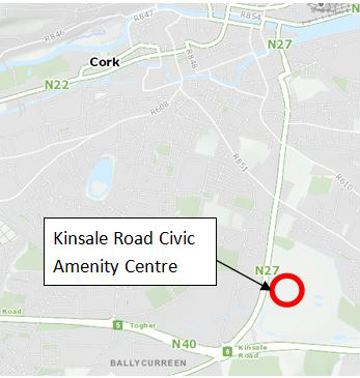 Kinsale-CAS-Map