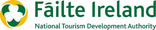 Failte Ireland Logo