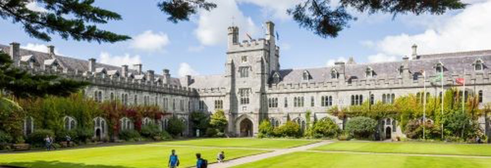 University College Cork