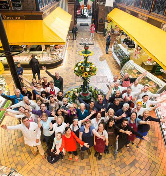 English-Market-Traders