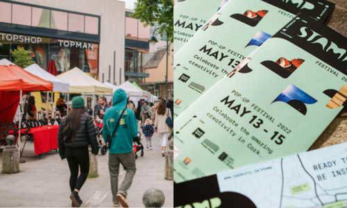 STAMP Brochure and Festival