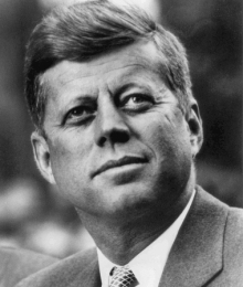 John-F-Kennedy