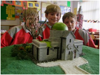 Children Schools Heritage Project