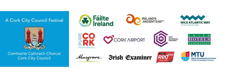 COAF Sponsorship 2026