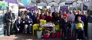 Cork Schools Garden Competition 2020 Launch 