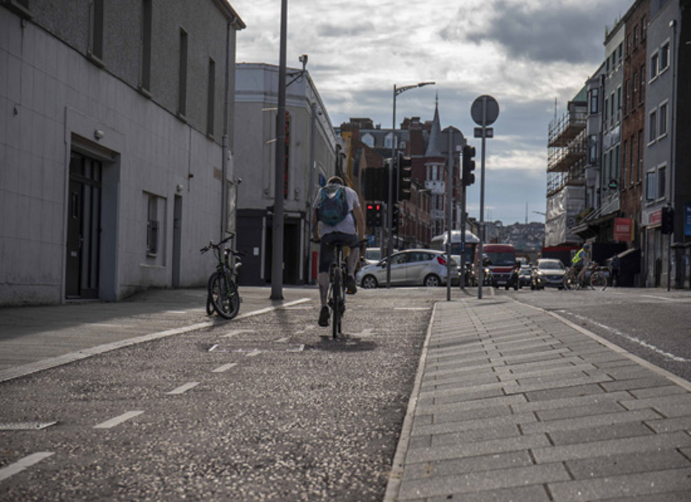 Lower-Glanmire-Road-cycle-lane