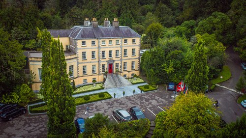 Maryborough-House-Hotel