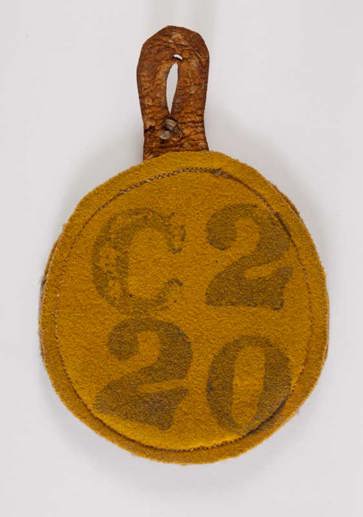 Terence-MacSwineys-prison-badge Terence-MacSwineys-prison-badge